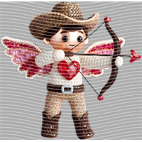 Valentine's Day-QRJ  6186